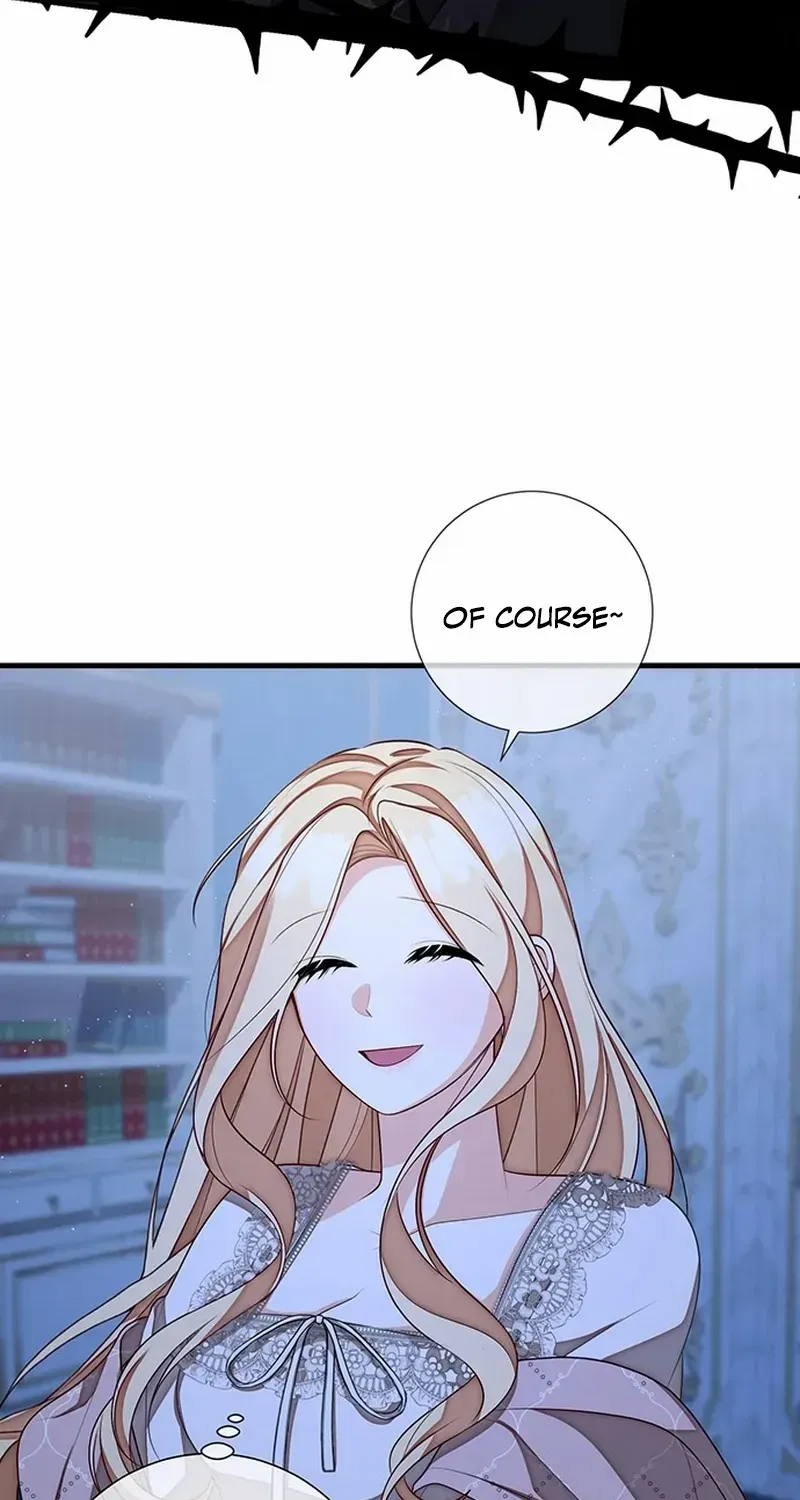 I Became the Mother of the Supporting Male Lead’s Son Chapter 8 page 73 - 