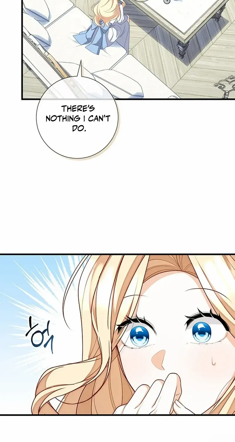 I Became the Mother of the Supporting Male Lead’s Son Chapter 8 page 81 - 