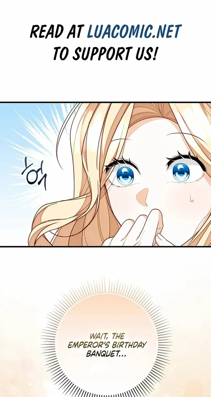 I Became the Mother of the Supporting Male Lead’s Son Chapter 9 page 2 - 