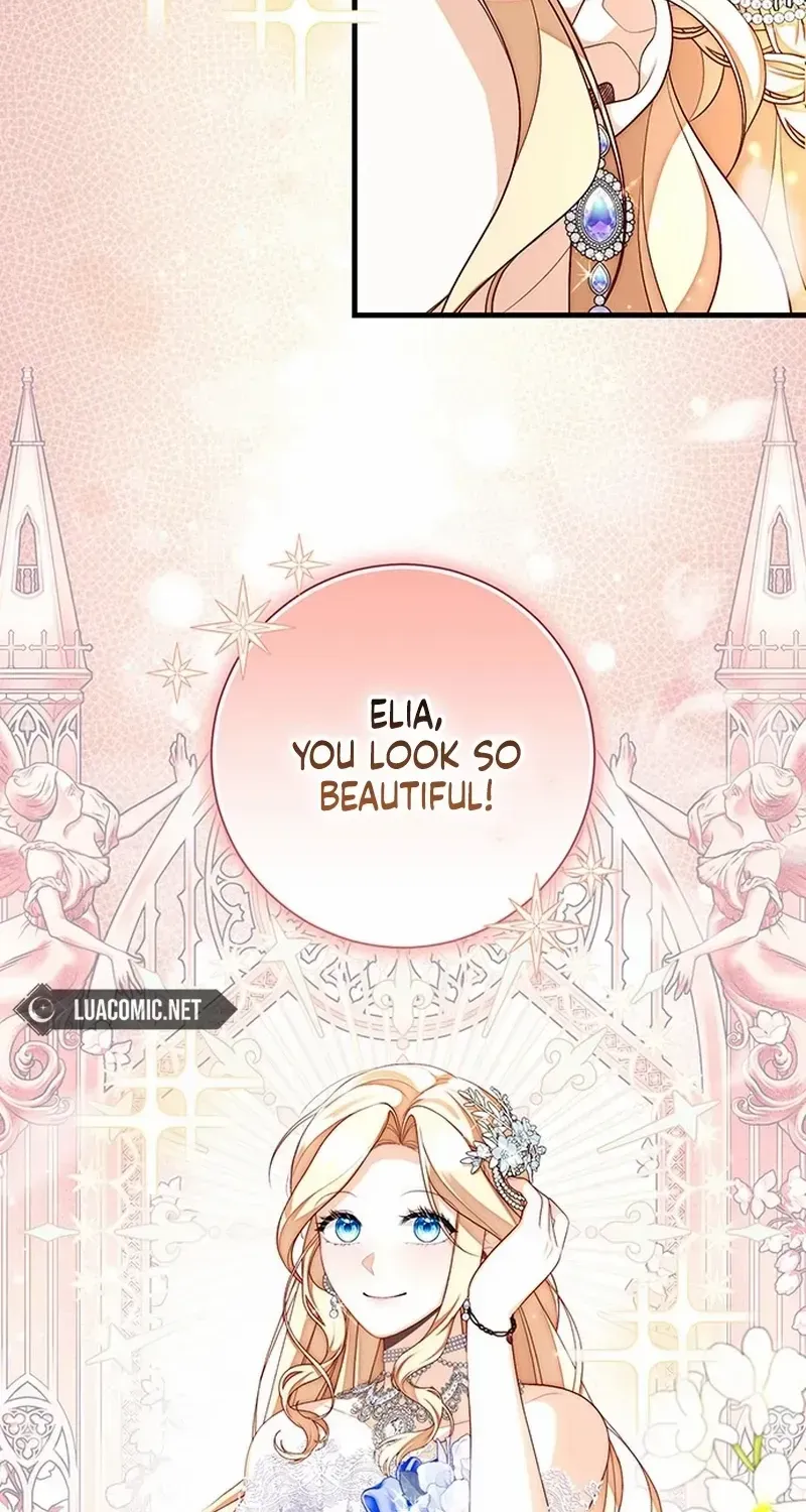 I Became the Mother of the Supporting Male Lead’s Son Chapter 9 page 14 - 