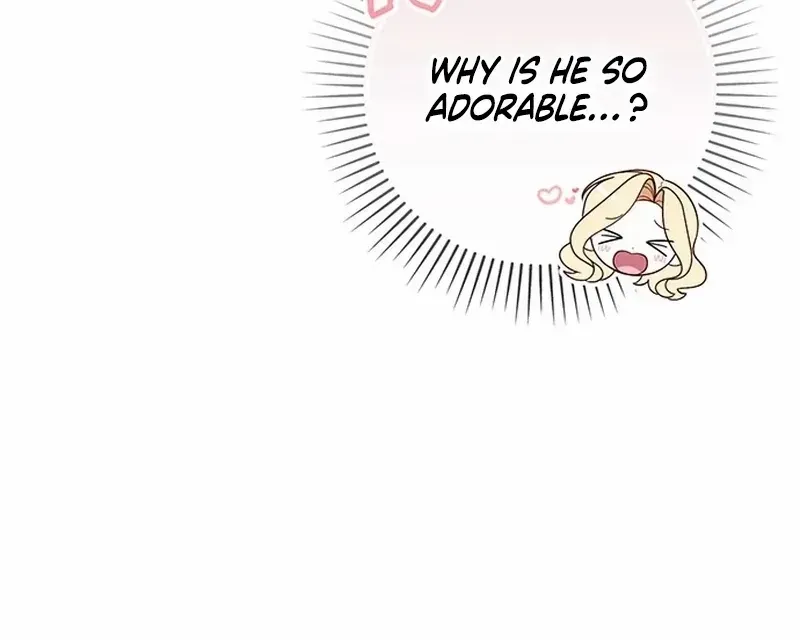 I Became the Mother of the Supporting Male Lead’s Son Chapter 9 page 18 - 