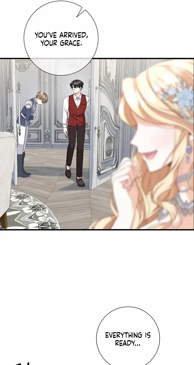 I Became the Mother of the Supporting Male Lead’s Son Chapter 9 page 19 - 