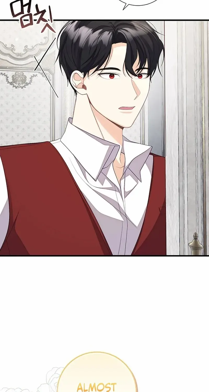 I Became the Mother of the Supporting Male Lead’s Son Chapter 9 page 20 - 