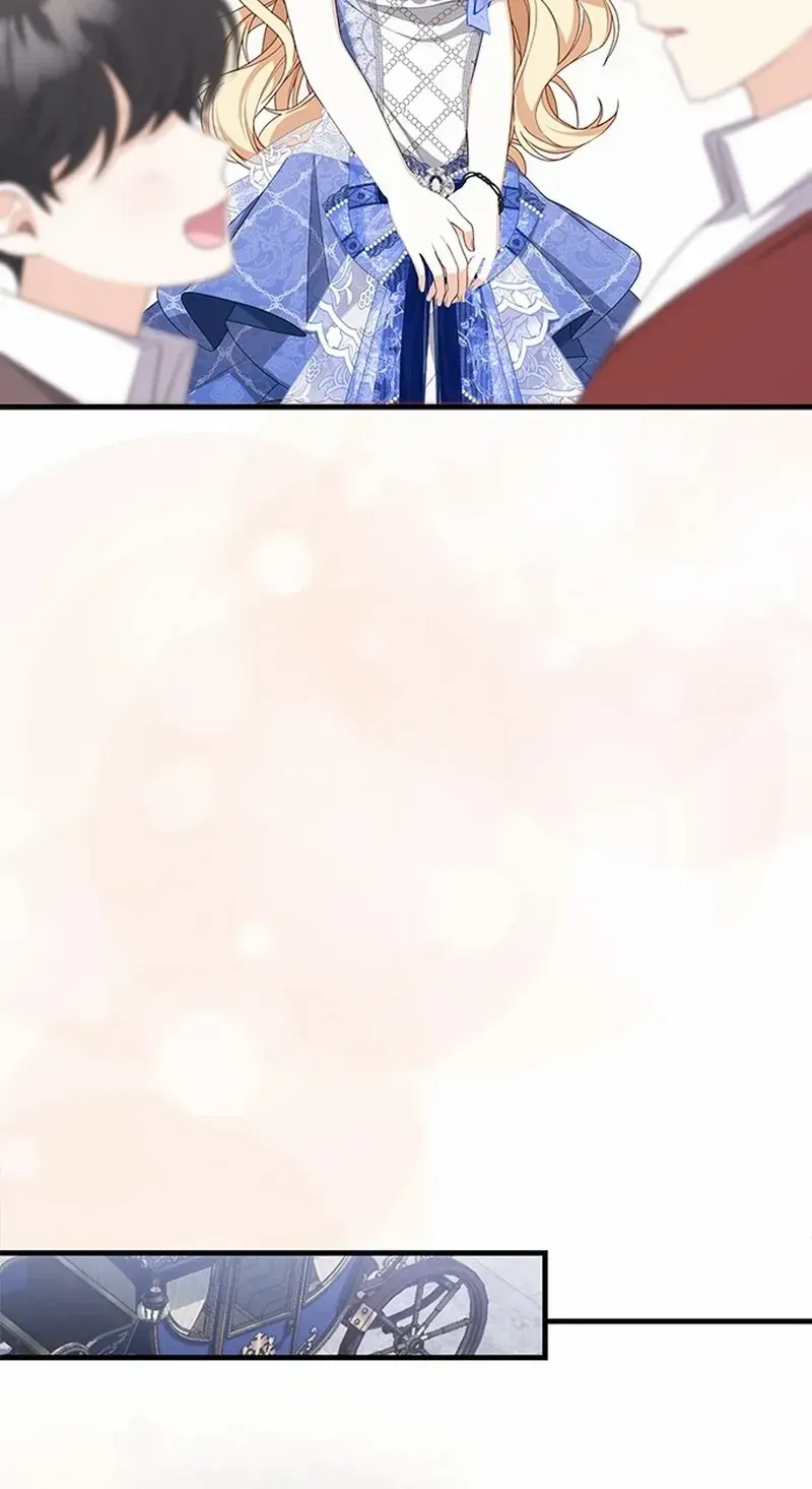 I Became the Mother of the Supporting Male Lead’s Son Chapter 9 page 30 - 