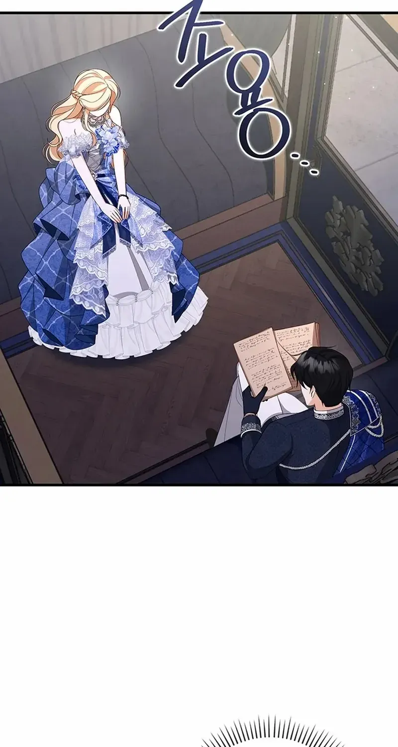 I Became the Mother of the Supporting Male Lead’s Son Chapter 9 page 32 - 