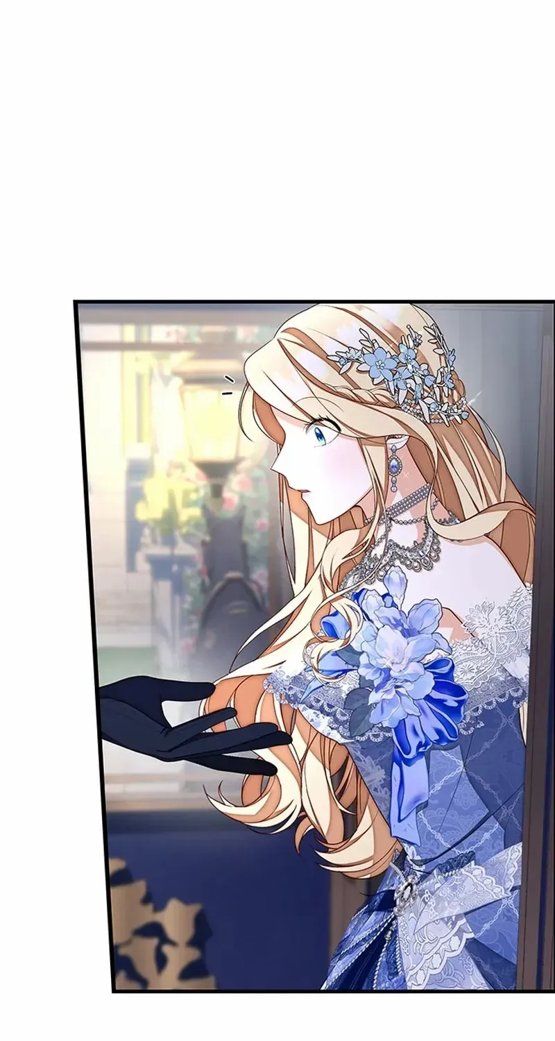 I Became the Mother of the Supporting Male Lead’s Son Chapter 9 page 35 - 