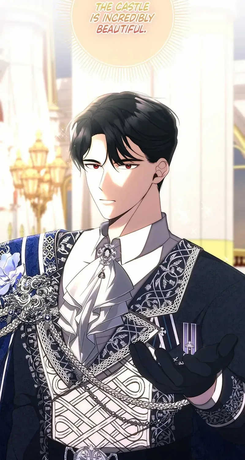 I Became the Mother of the Supporting Male Lead’s Son Chapter 9 page 37 - 
