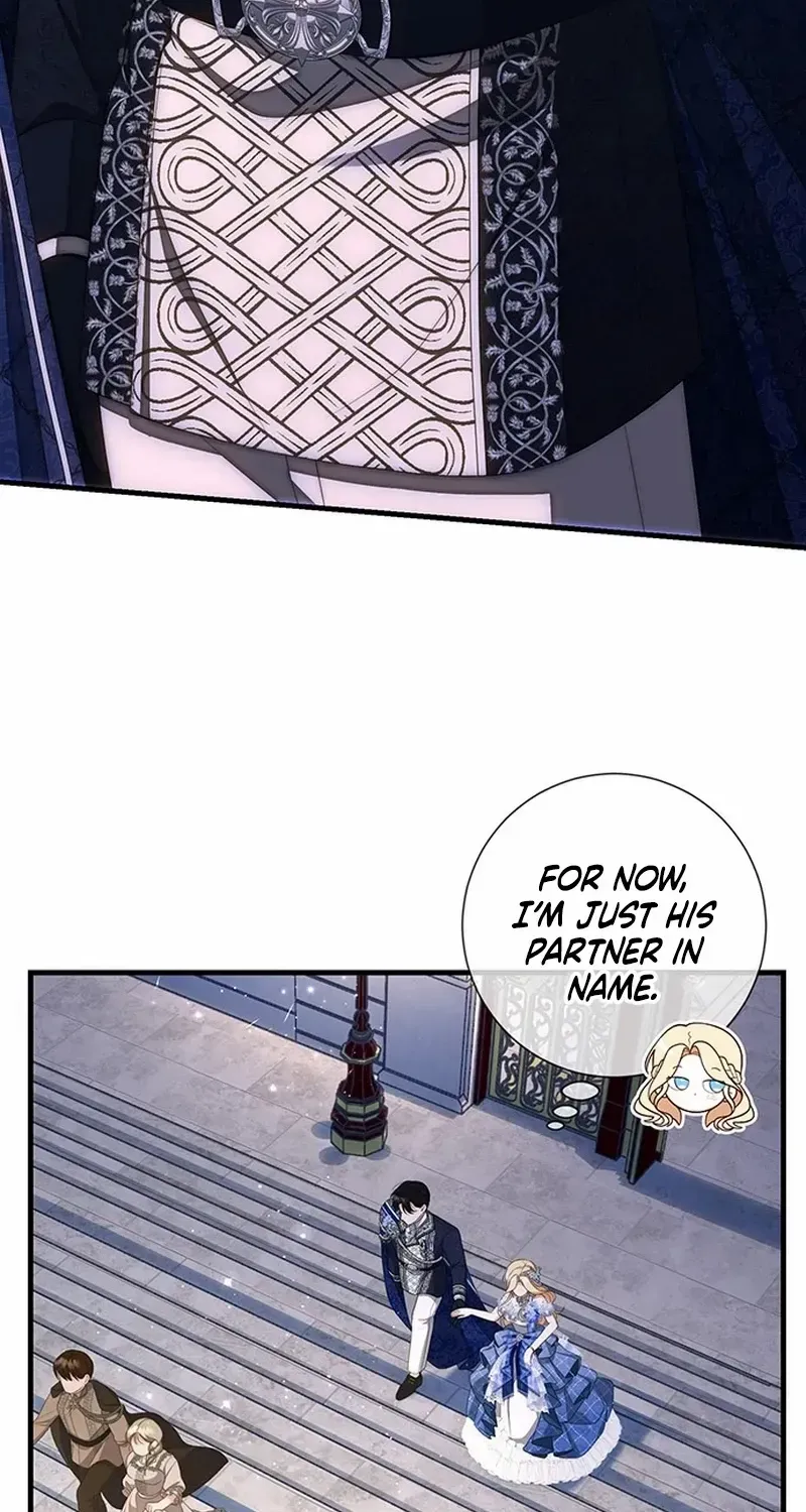I Became the Mother of the Supporting Male Lead’s Son Chapter 9 page 38 - 