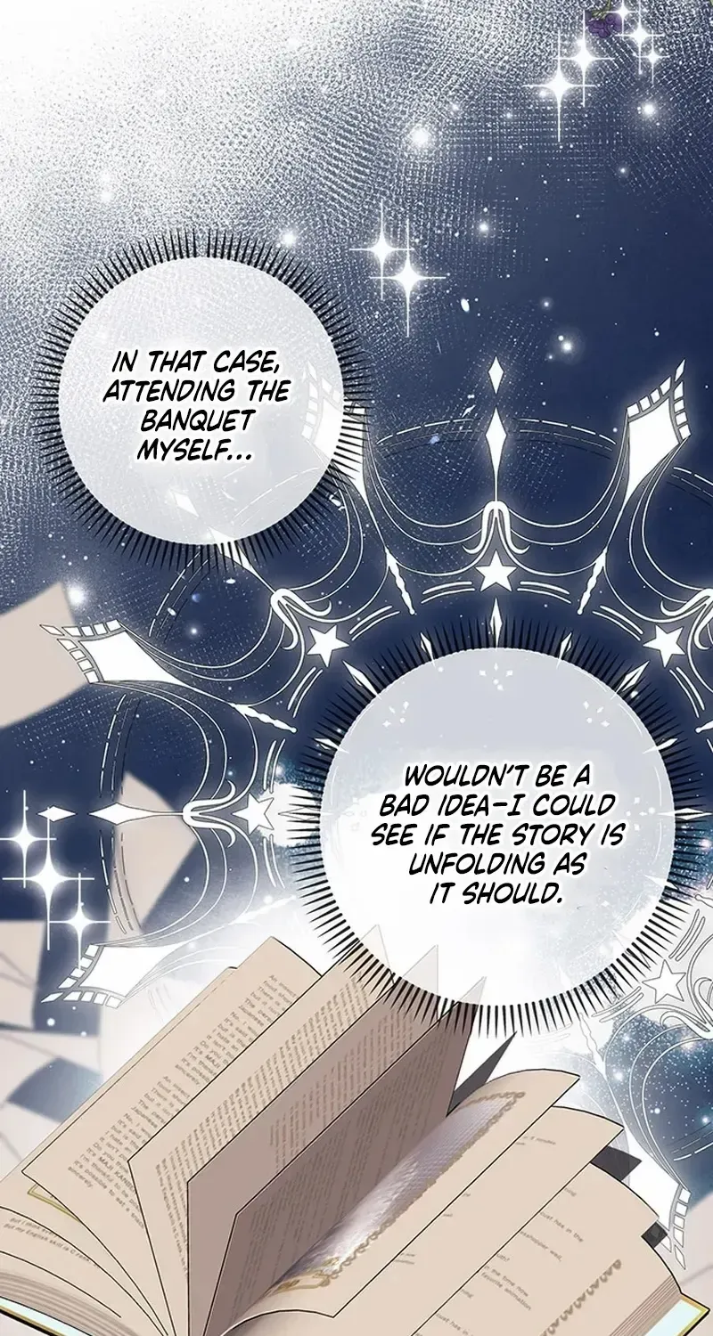 I Became the Mother of the Supporting Male Lead’s Son Chapter 9 page 5 - 