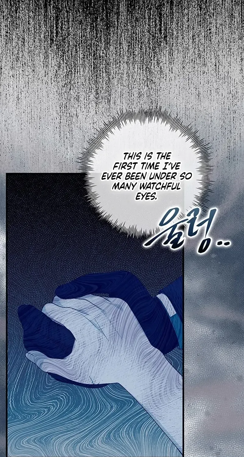 I Became the Mother of the Supporting Male Lead’s Son Chapter 9 page 44 - 