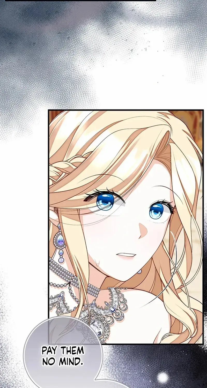 I Became the Mother of the Supporting Male Lead’s Son Chapter 9 page 45 - 