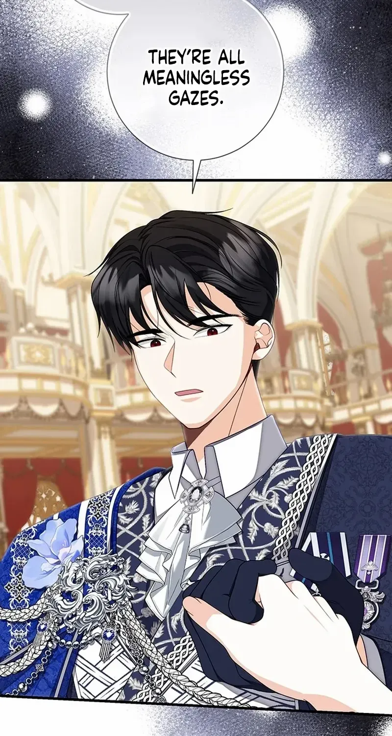 I Became the Mother of the Supporting Male Lead’s Son Chapter 9 page 46 - 