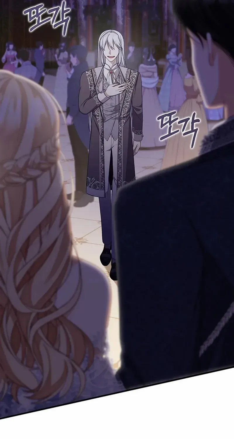 I Became the Mother of the Supporting Male Lead’s Son Chapter 9 page 49 - 
