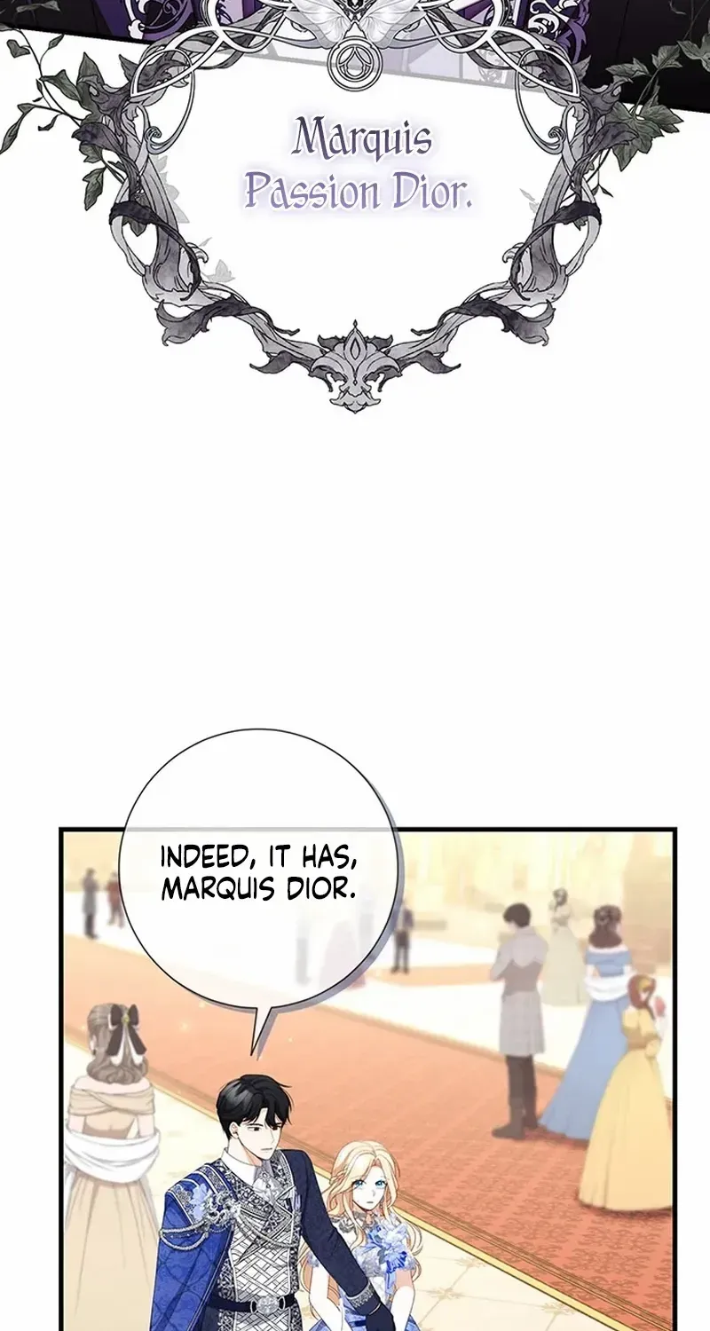 I Became the Mother of the Supporting Male Lead’s Son Chapter 9 page 51 - 
