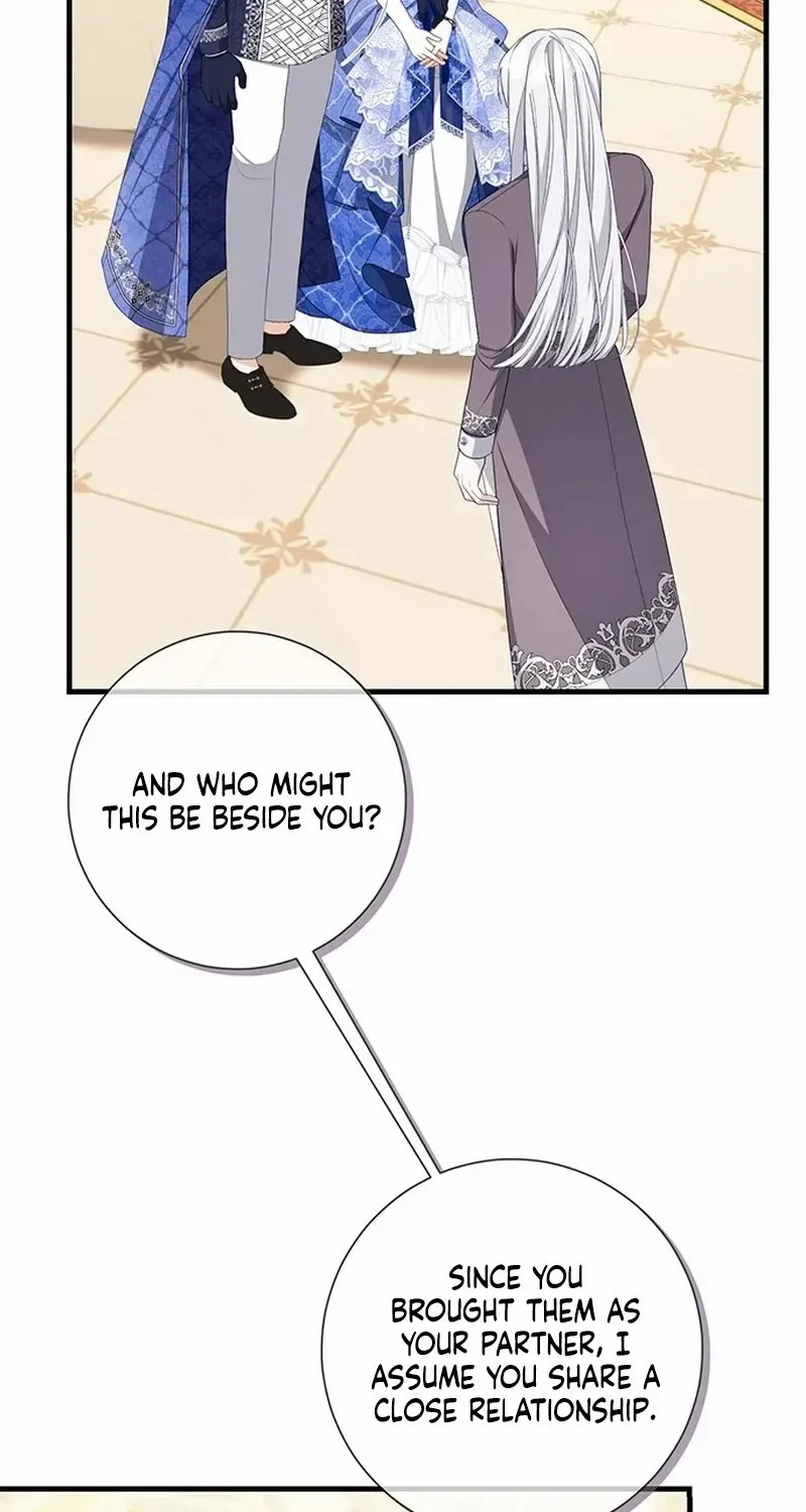 I Became the Mother of the Supporting Male Lead’s Son Chapter 9 page 52 - 