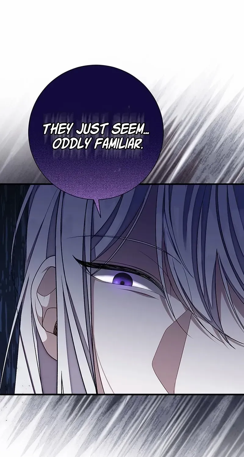 I Became the Mother of the Supporting Male Lead’s Son Chapter 9 page 55 - 