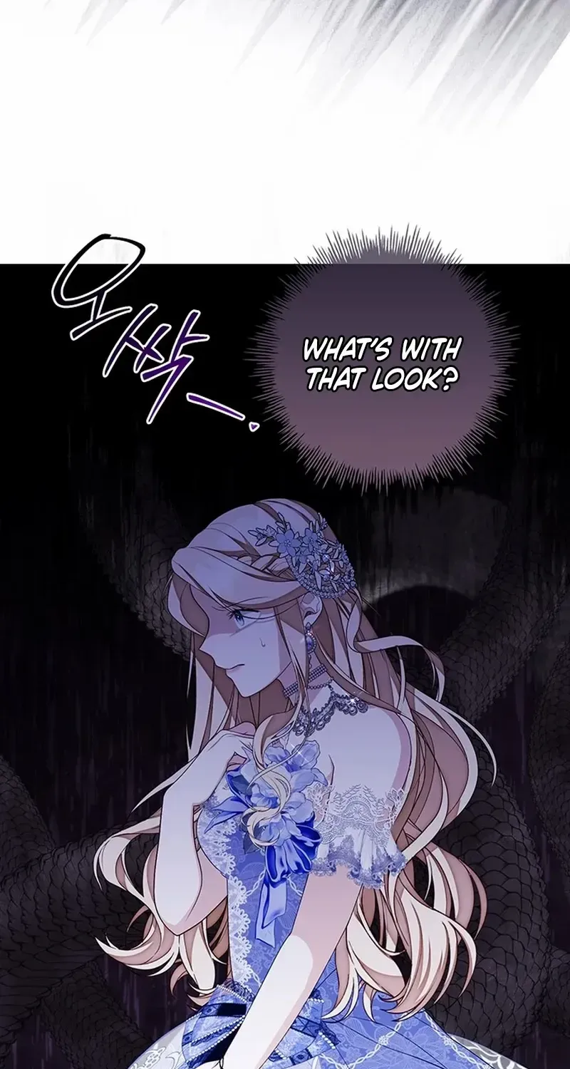 I Became the Mother of the Supporting Male Lead’s Son Chapter 9 page 56 - 