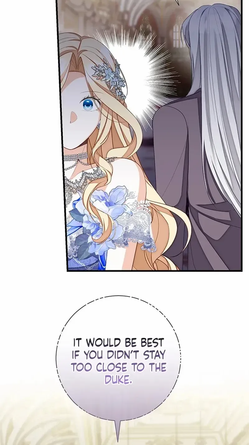 I Became the Mother of the Supporting Male Lead’s Son Chapter 9 page 60 - 