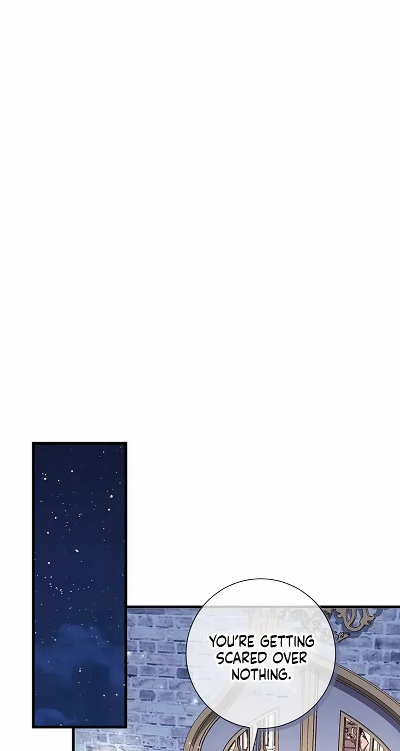 I Became the Mother of the Supporting Male Lead’s Son Chapter 9 page 62 - 