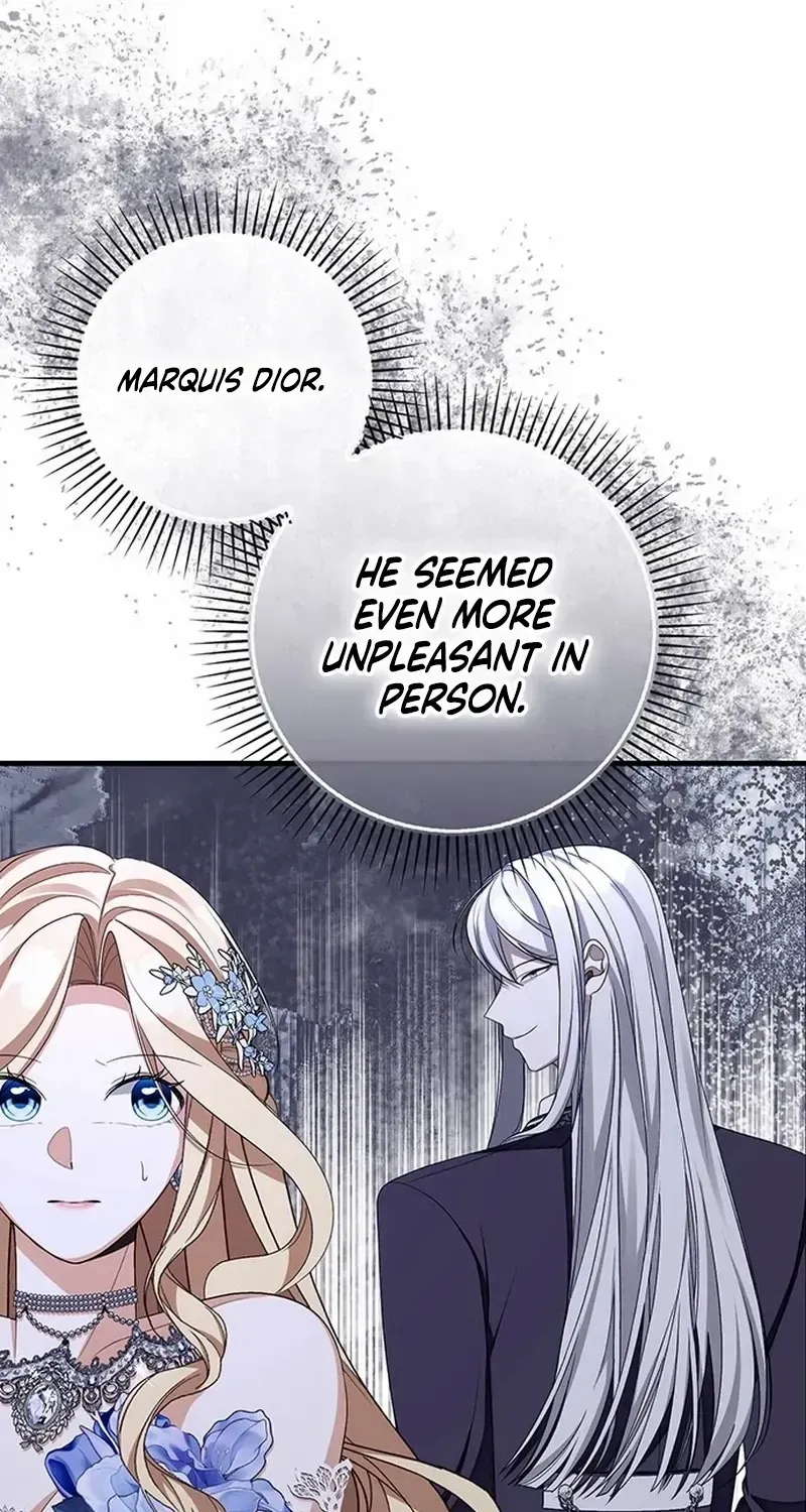 I Became the Mother of the Supporting Male Lead’s Son Chapter 9 page 64 - 