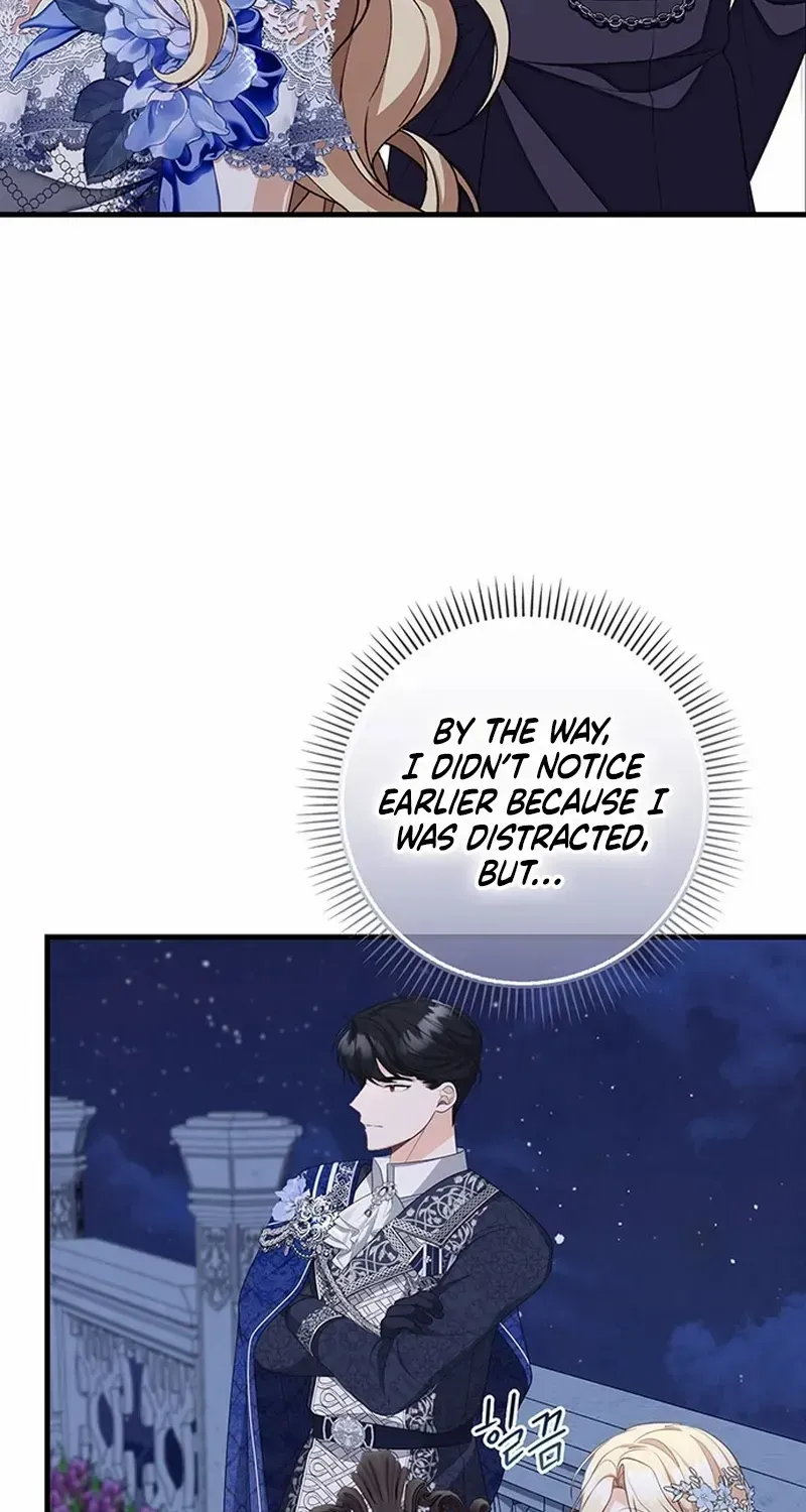 I Became the Mother of the Supporting Male Lead’s Son Chapter 9 page 65 - 