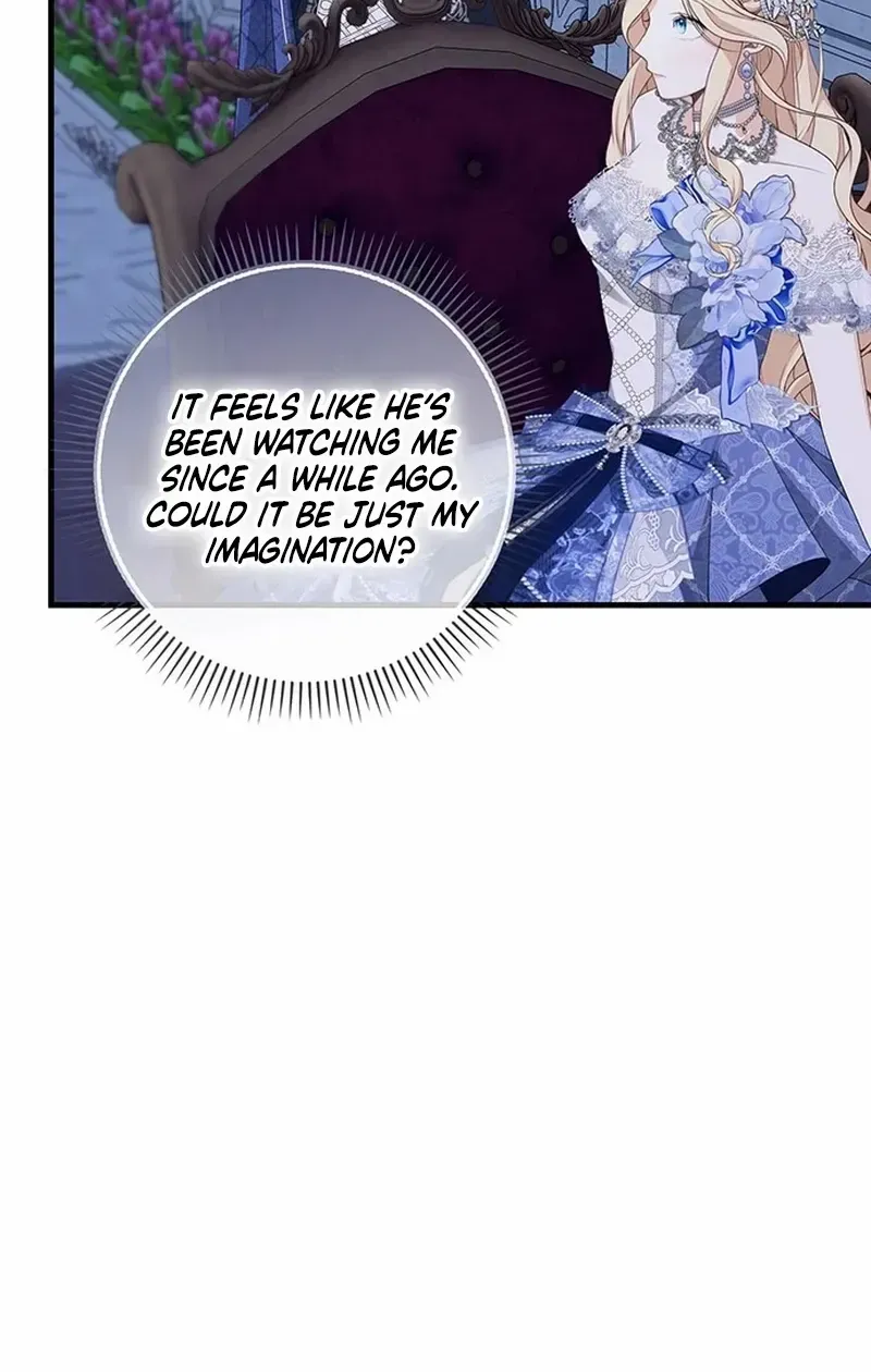 I Became the Mother of the Supporting Male Lead’s Son Chapter 9 page 66 - 
