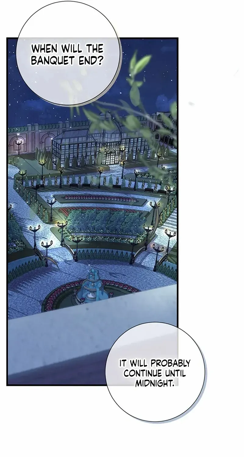 I Became the Mother of the Supporting Male Lead’s Son Chapter 9 page 67 - 