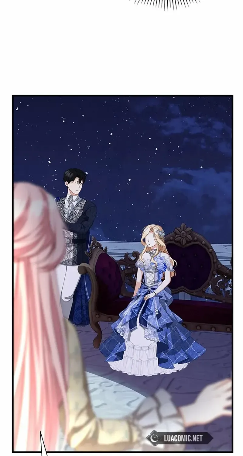 I Became the Mother of the Supporting Male Lead’s Son Chapter 9 page 70 - 