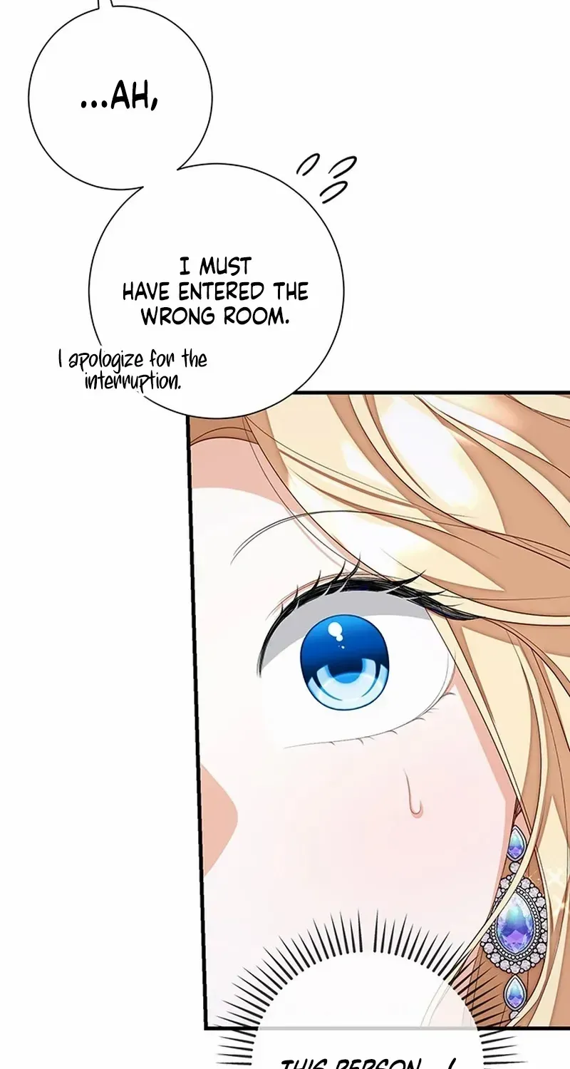 I Became the Mother of the Supporting Male Lead’s Son Chapter 9 page 71 - 