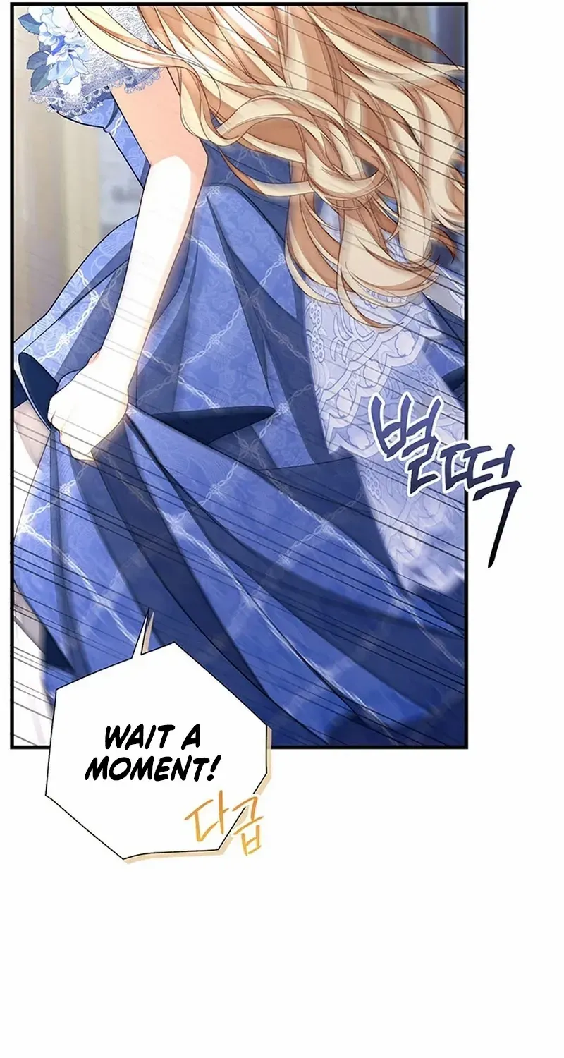I Became the Mother of the Supporting Male Lead’s Son Chapter 9 page 73 - 