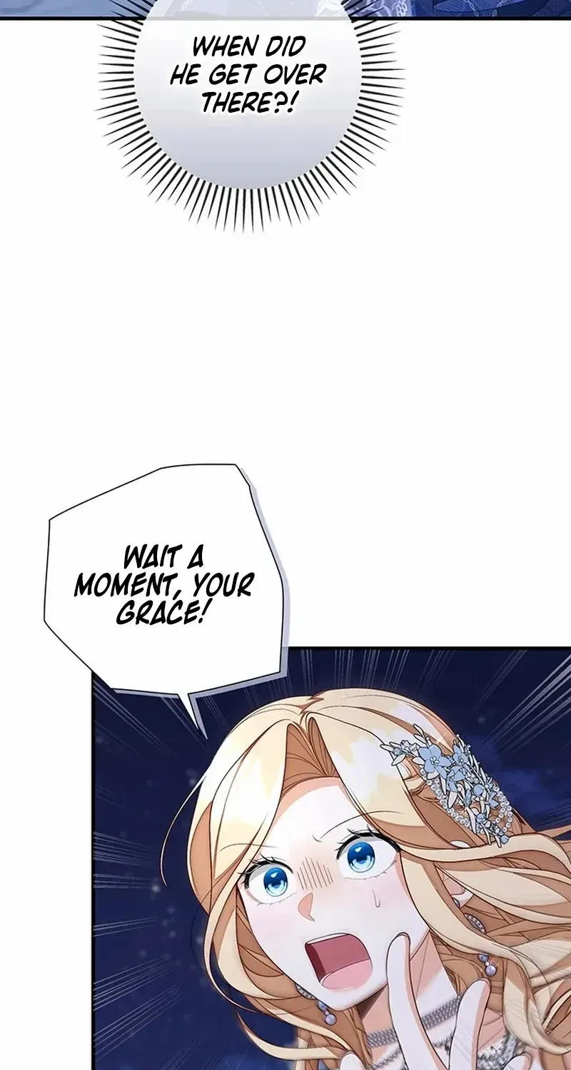 I Became the Mother of the Supporting Male Lead’s Son Chapter 9 page 80 - 