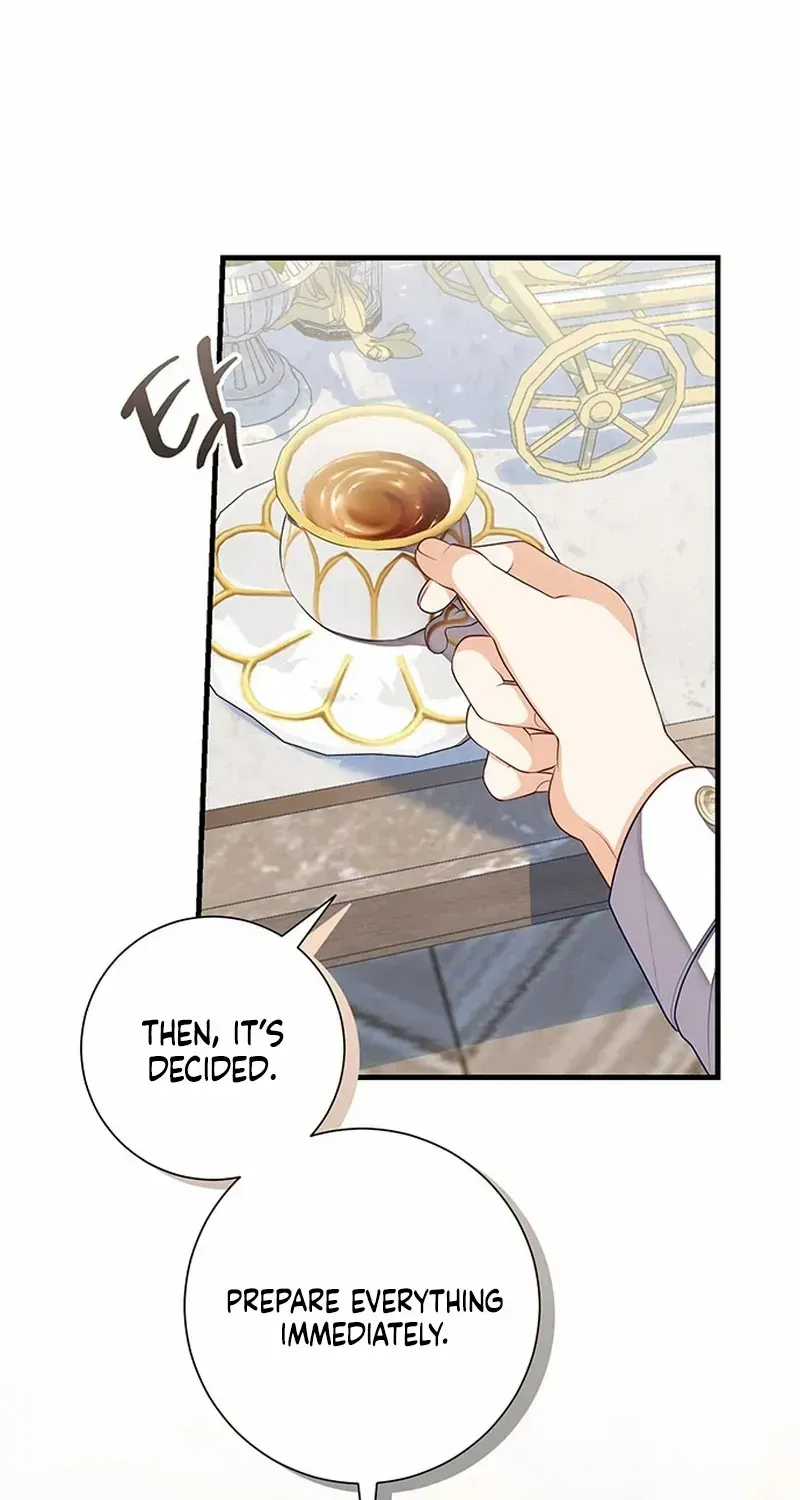 I Became the Mother of the Supporting Male Lead’s Son Chapter 9 page 9 - 