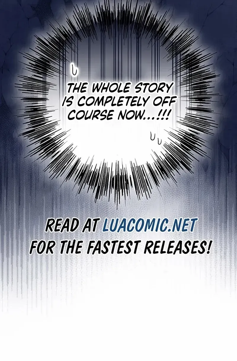 I Became the Mother of the Supporting Male Lead’s Son Chapter 9 page 84 - 