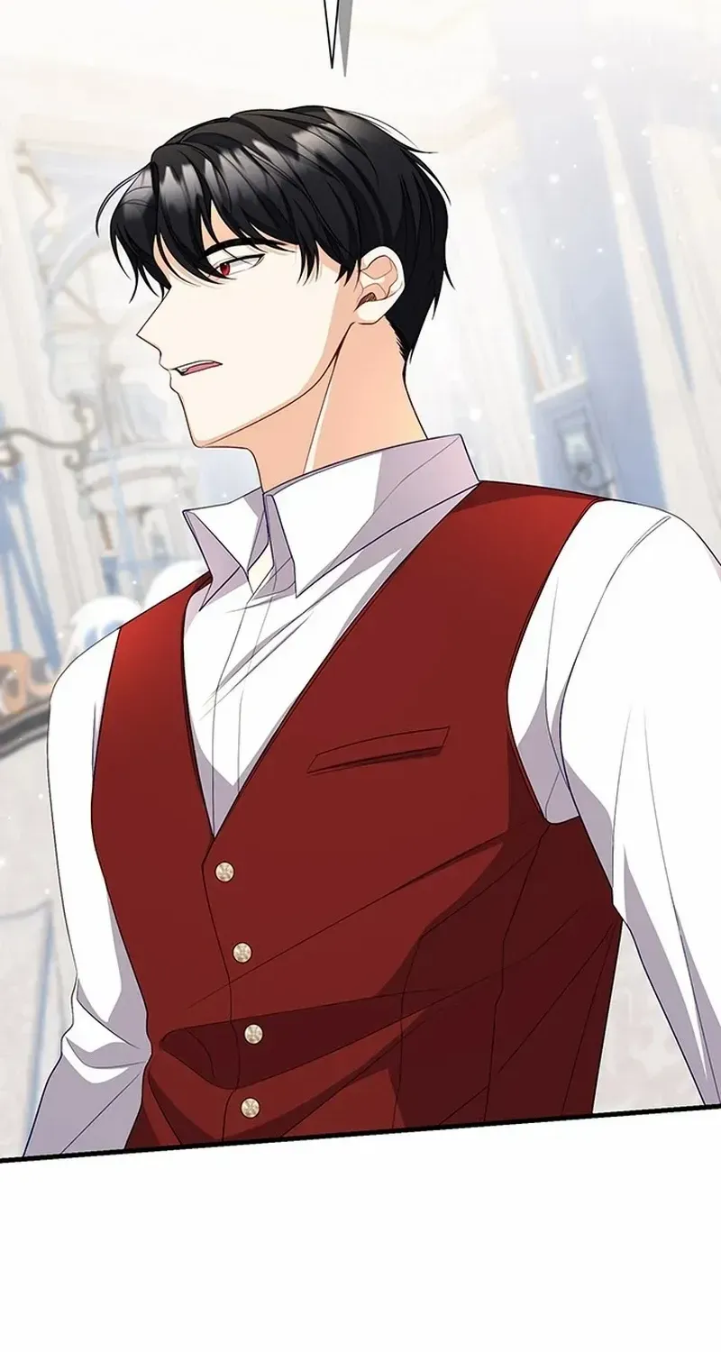 I Became the Mother of the Supporting Male Lead’s Son Chapter 9 page 10 - 