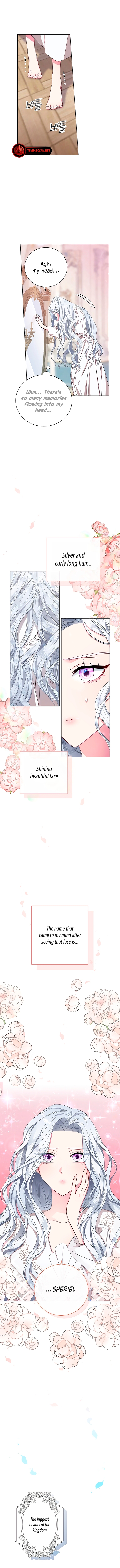 I Became the Mother of the Tragic Male Lead Chapter 1 page 5 - 