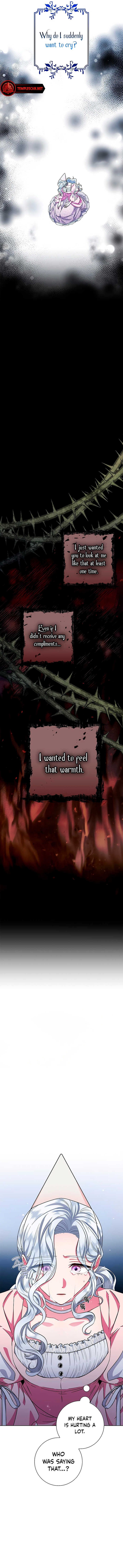 I Became the Mother of the Tragic Male Lead Chapter 10 page 9 - 