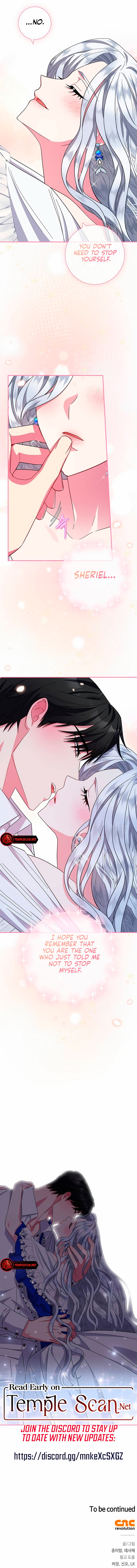 I Became the Mother of the Tragic Male Lead Chapter 24 page 12 - 
