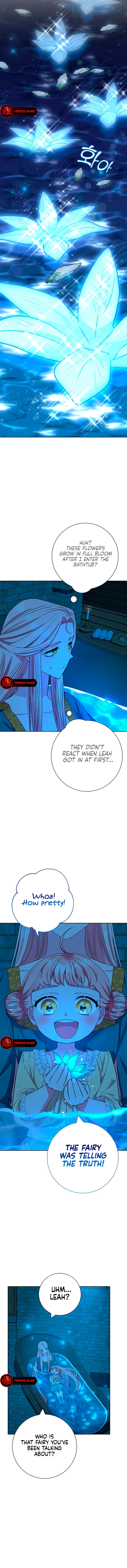 I Became the Mother of the Tragic Male Lead Chapter 32 page 7 - 