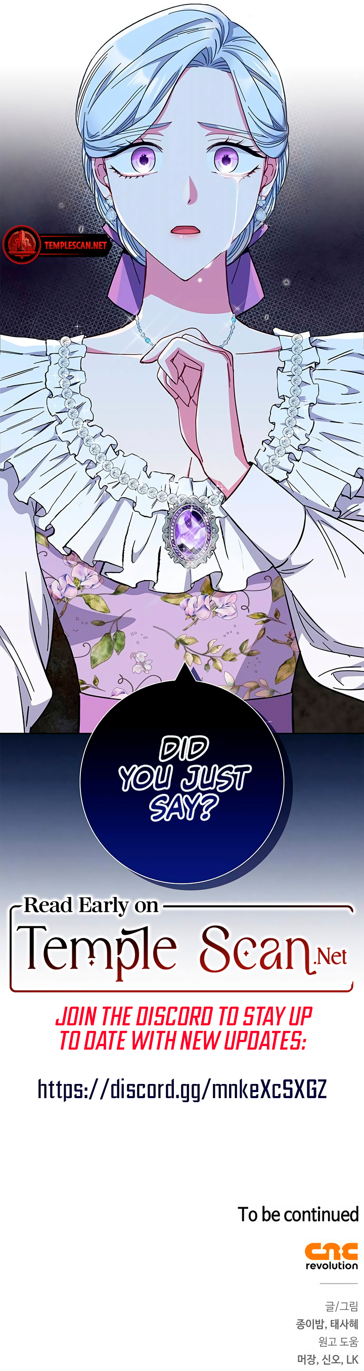 I Became the Mother of the Tragic Male Lead Chapter 36 page 14 - 