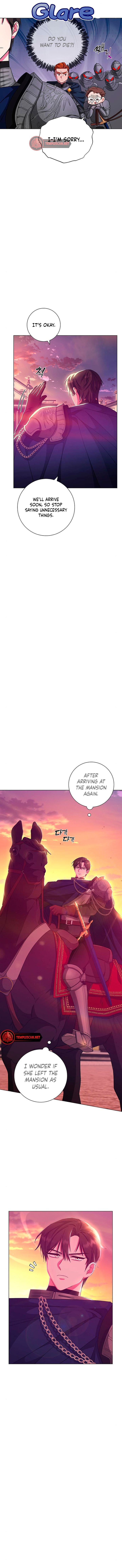 I Became the Mother of the Tragic Male Lead Chapter 4 page 15 - 