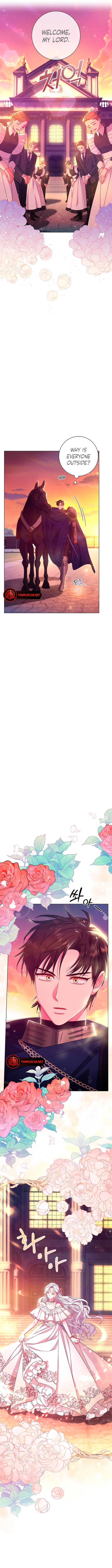 I Became the Mother of the Tragic Male Lead Chapter 4 page 16 - 