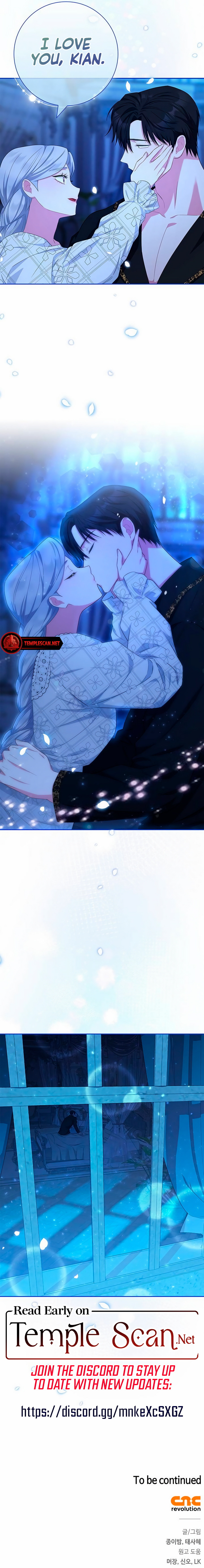 I Became the Mother of the Tragic Male Lead Chapter 40 page 12 - 