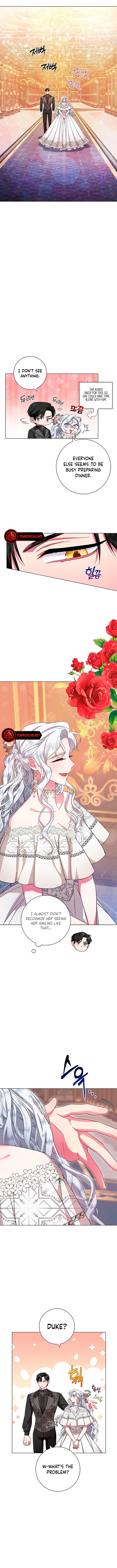 I Became the Mother of the Tragic Male Lead Chapter 5 page 5 - 