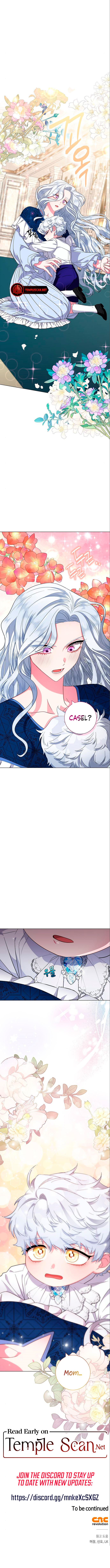 I Became the Mother of the Tragic Male Lead Chapter 6 page 12 - 