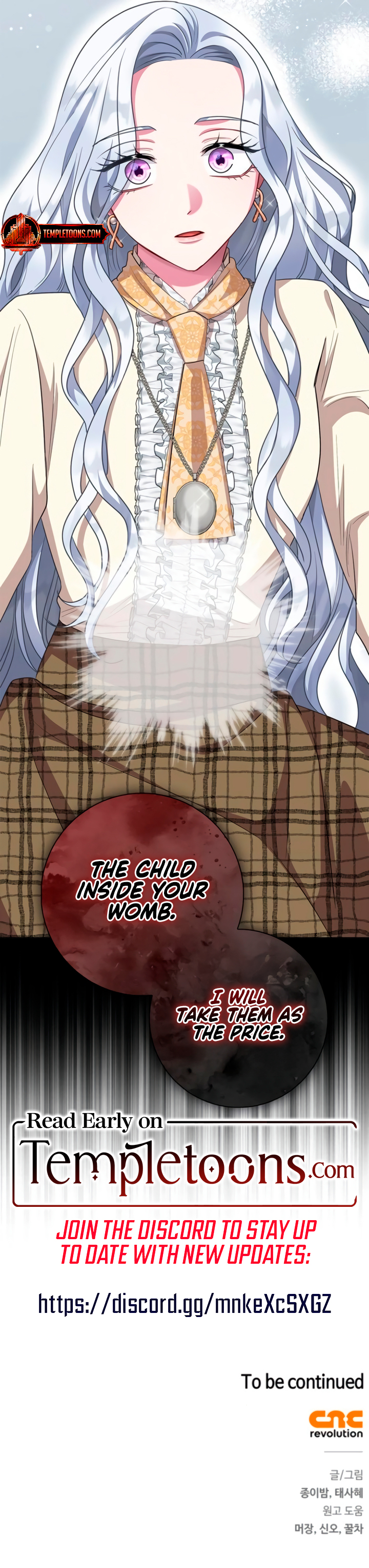 I Became the Mother of the Tragic Male Lead Chapter 65 page 12 - 