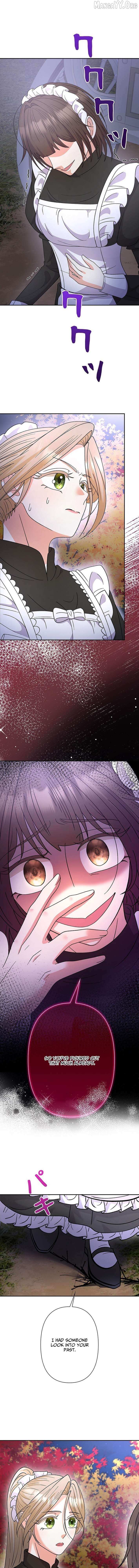 I Became the Nanny of My Future Villainous Stepdaughter?! Chapter 22 page 2 - 