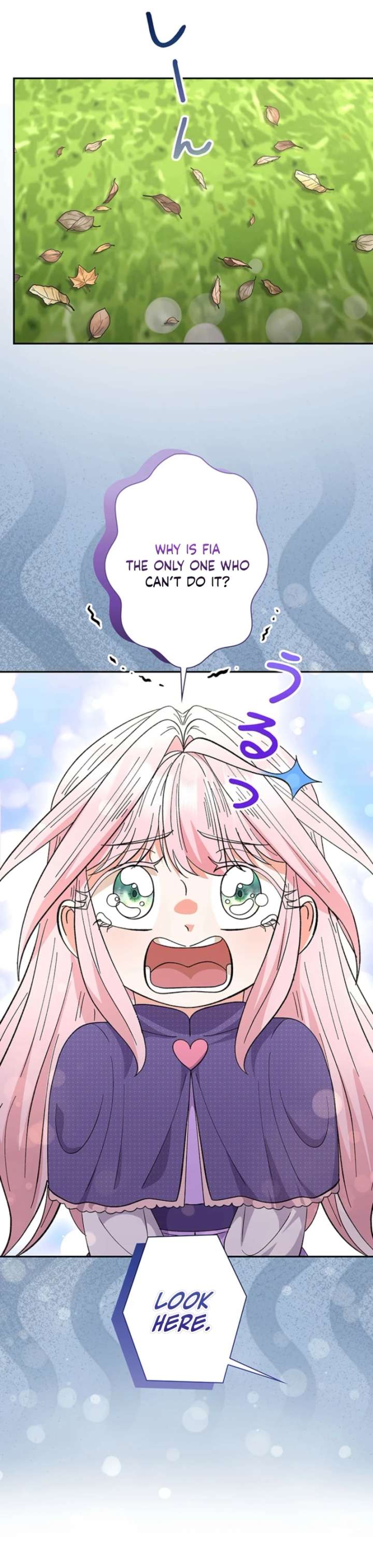 I Became the Nanny of My Future Villainous Stepdaughter?! Chapter 26 page 31 - 