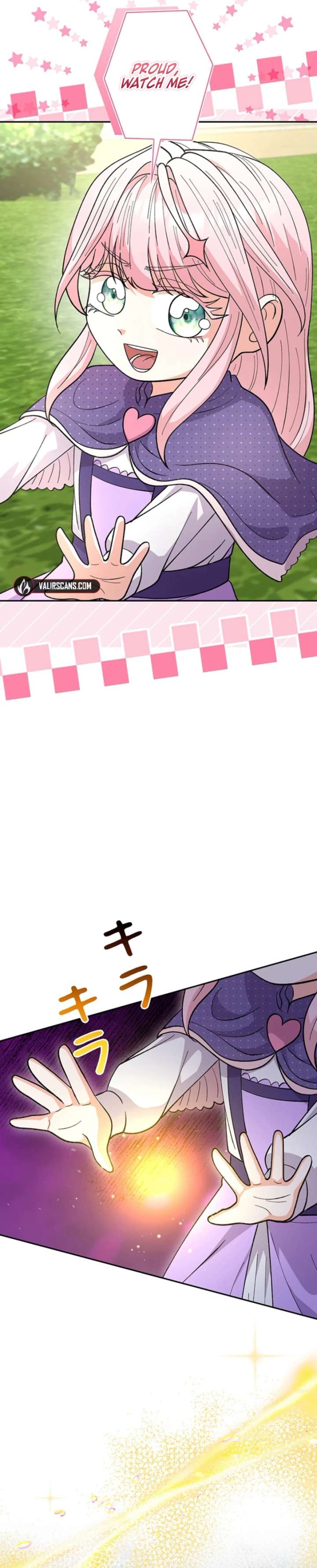 I Became the Nanny of My Future Villainous Stepdaughter?! Chapter 26 page 48 - 