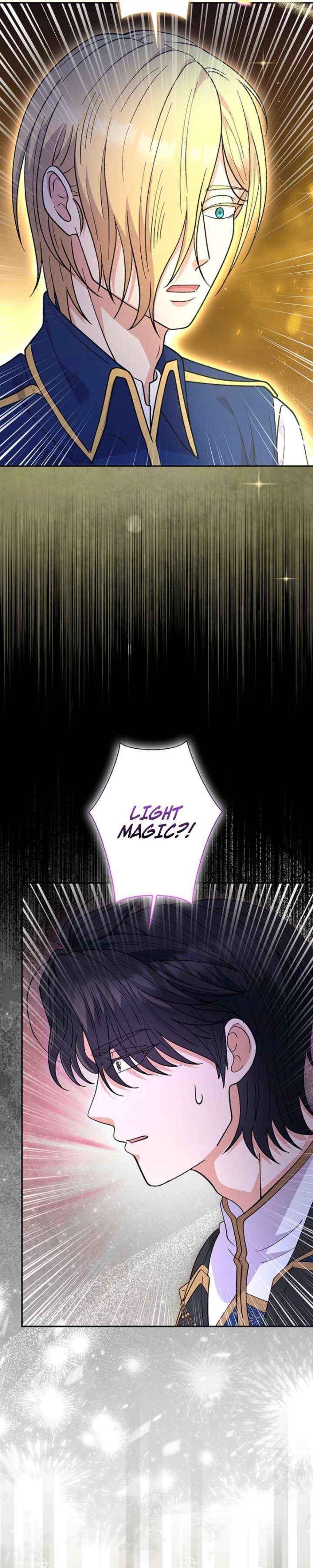 I Became the Nanny of My Future Villainous Stepdaughter?! Chapter 26 page 50 - 