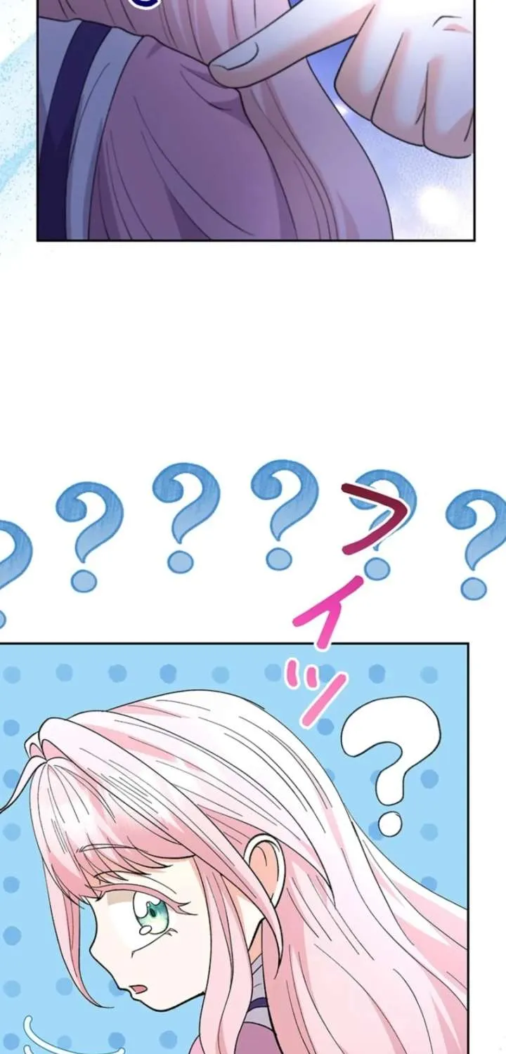 I Became the Nanny of My Future Villainous Stepdaughter?! Chapter 27 page 109 - 